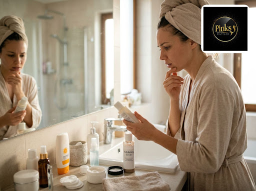 Are you following a skincare routine every day but still not getting the glow you want? Many peop… post image