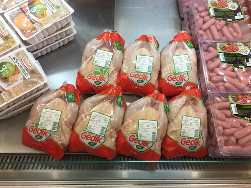 Doyum Gıda