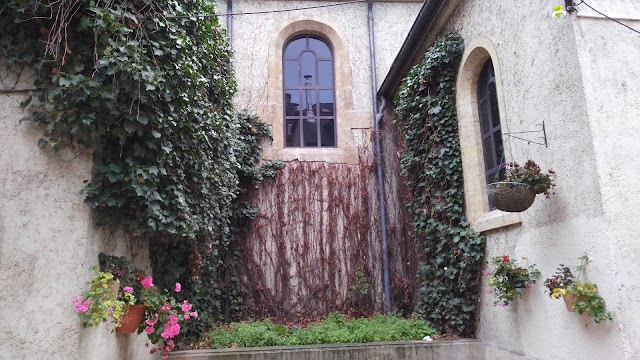 Théâtre des Capucins