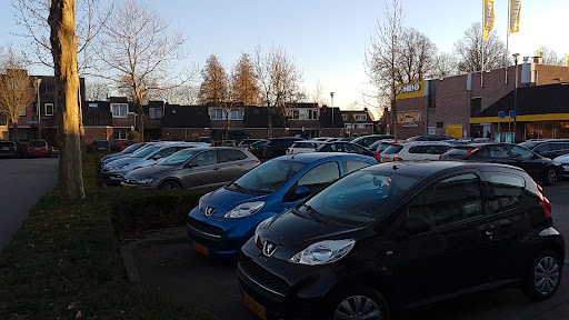 Parkeerterrein Braak-Zuid Gallery - Netherlands