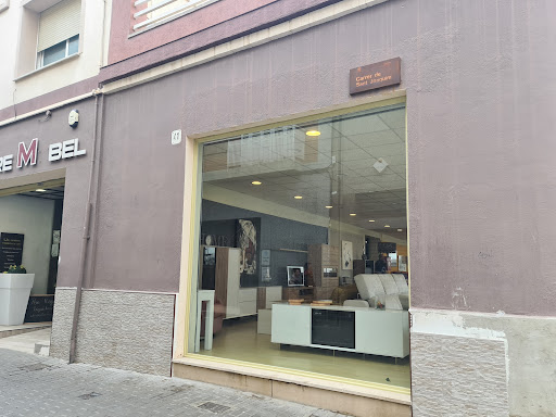 Centre Mobel - Visual