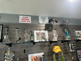 Rip Tide Smoke Shop