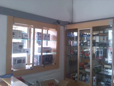 Photos of Toners Concesionario Nro. 1