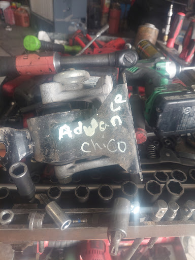 California Automotive Center - Thumbnail