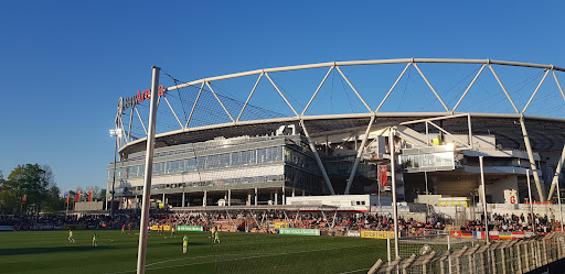 Ulrich-Haberland-Stadion - Thumbnail