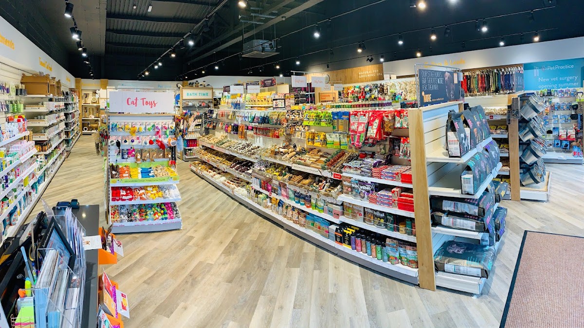 Pets Corner Marlborough, Your Best Reviewed Local Pet Shop
