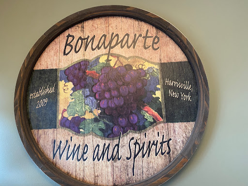Bonaparte Wine & Spirits