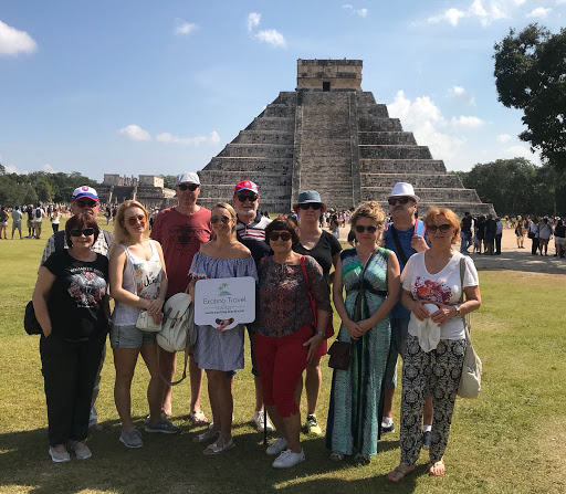 Agencia de Viajes | Exciting Travel Holidays