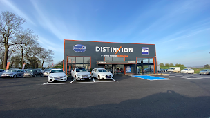 Photo n°17 de David Vincent Automobiles - Distinxion à Pabu (Garage automobile)