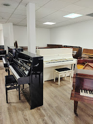 Photo n°18 de La Maison du Piano Grand Paris à Juvisy-sur-Orge (Service d'accordage de pianos)
