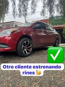 Fotografía de GÉNESIS Distribuidora Llantas NORIA Más recientes