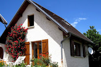 Gîtes les joncquilles à Miribel-les-Échelles