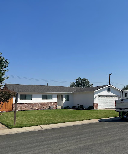 SQ Roofing Inc