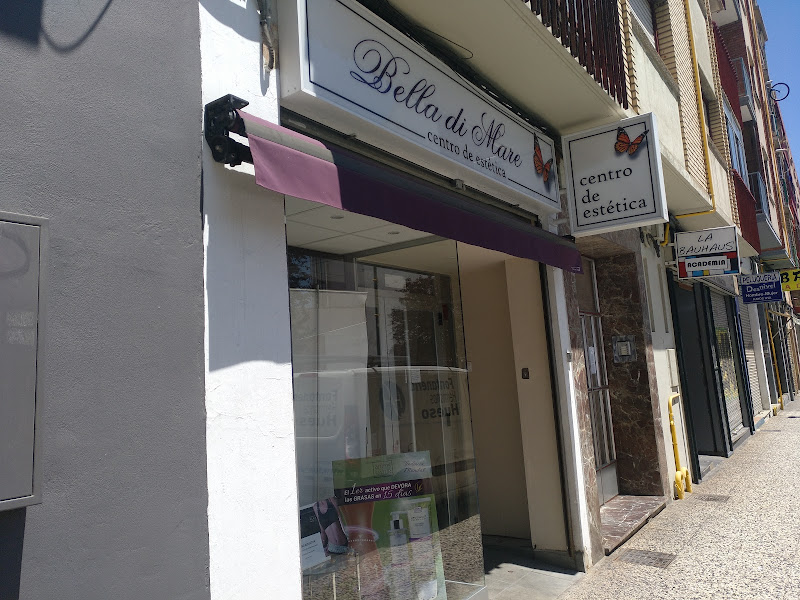 Centro De estetica Bella di mare