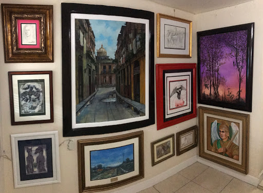 STUDIO DE ARTE SELECTO MIAMI CORP. Gallery - United States