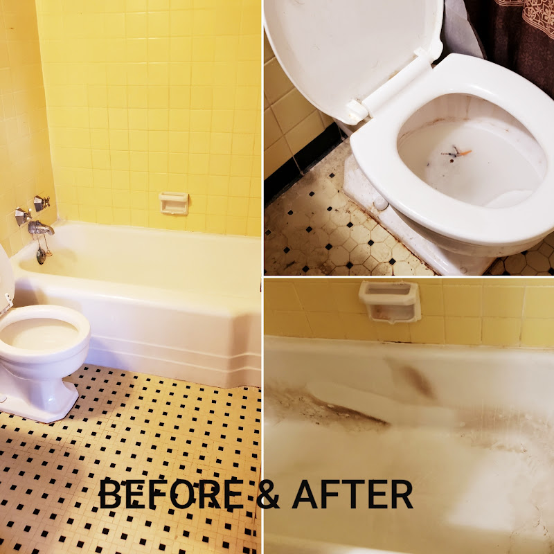 Asap cleaning LLC photo
