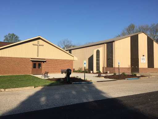 West Side Christian Church & Family Life Center - Thumbnail