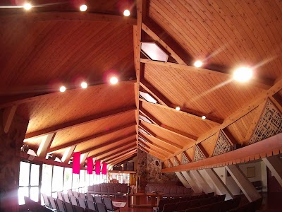 Pilgrim Congregational Church, UCC Redding