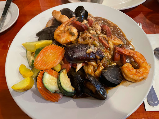 Ethel's Creole Kitchen - Thumbnail