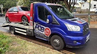 Plymouth Car Buyers