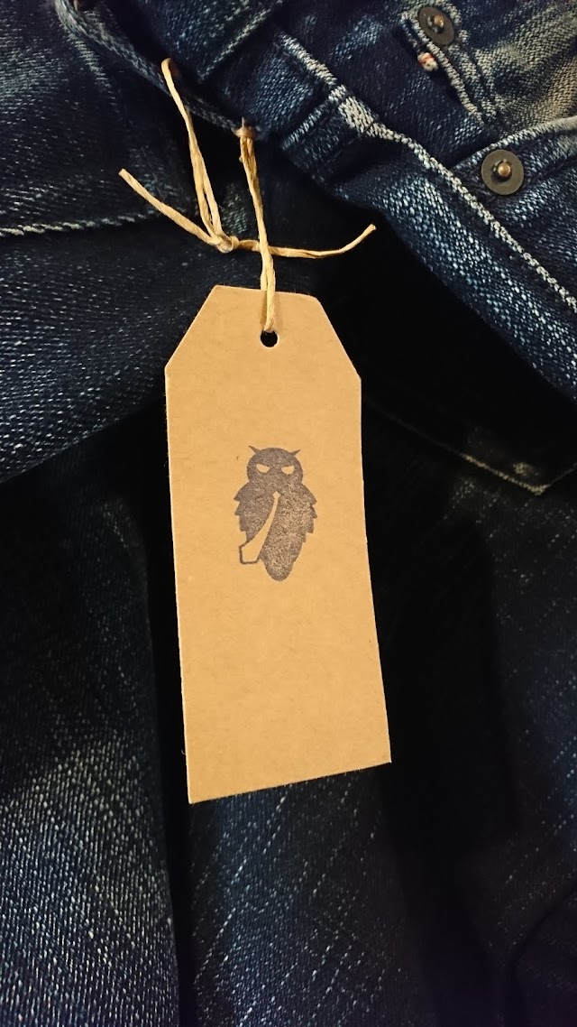 Blue Owl Workshop