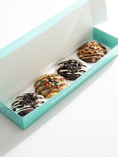 Dirty Dough Cookies - Saratoga Springs - Thumbnail