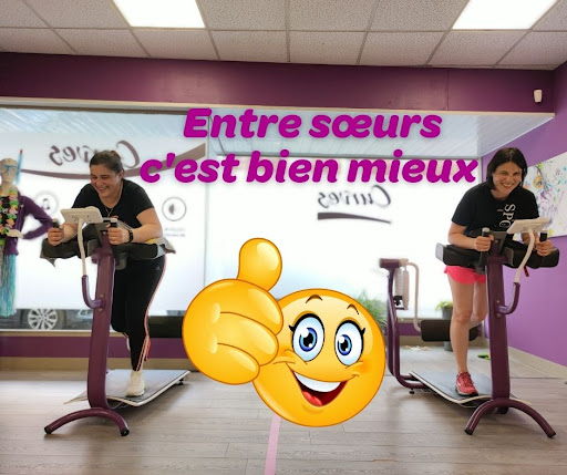 Curves Liévin - Fitness Pour Femmes - Thumbnail