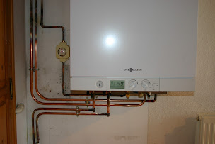 Photo n°9 de Pibi SARL à Saint-Pierre-d'Albigny (Chauffagiste)