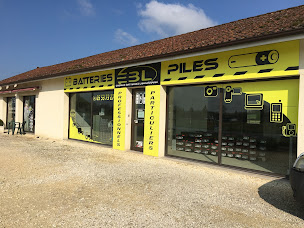 Photo n°5 de ENERGIE BATTERIES LIBOURNAISES EBL à Creysse (Magasin de batteries pour voitures)