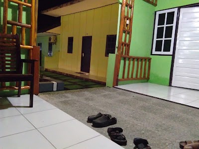 Photos of Merbabu Guest House