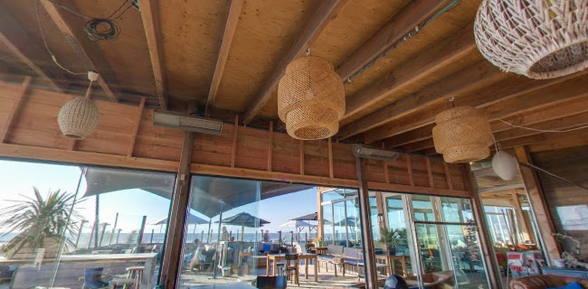 Strandtent R Port - Bank