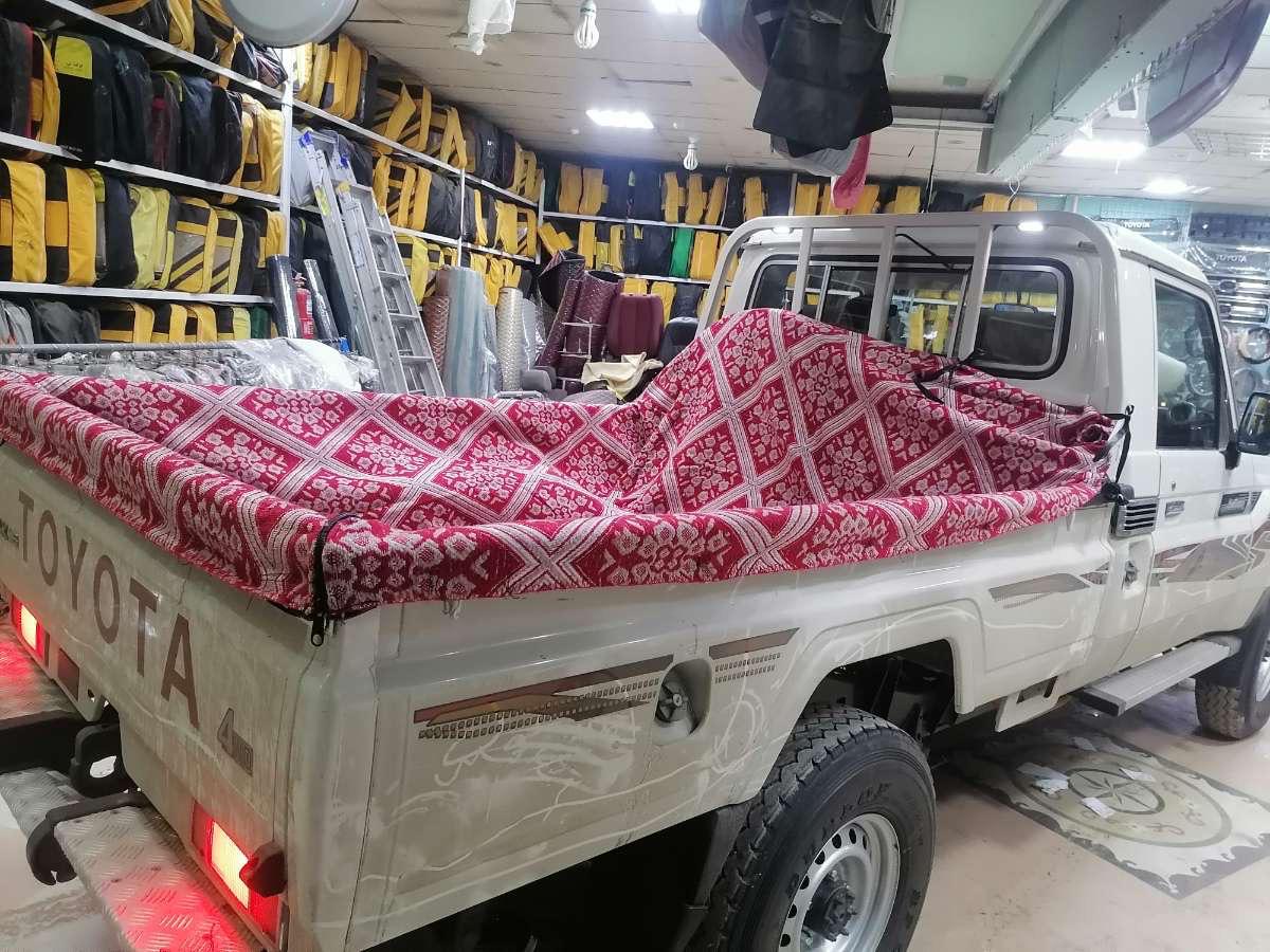 جلي كار لزينة السيارات - صورة 2