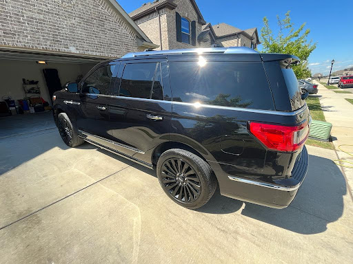 Auto Detailing Experts - Visual