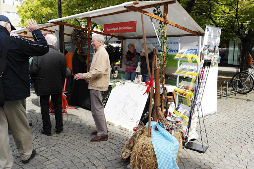 Partner für Spandau Gesellschaft für Bezirksmarketing mbH Gallery - Germany