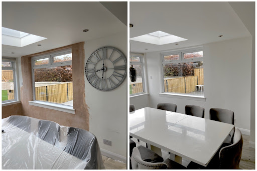 CDK Decorating Services - Visual