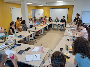 Photo n°1 de SCIC Pau Pyrénées - Coopérative d'Activités et d'Emploi à Pau (Conseil)