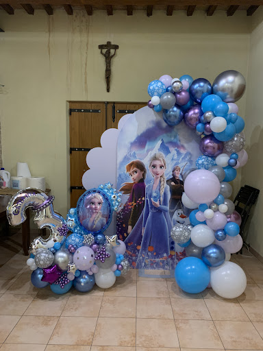 Movida Balloons & Party - Thumbnail
