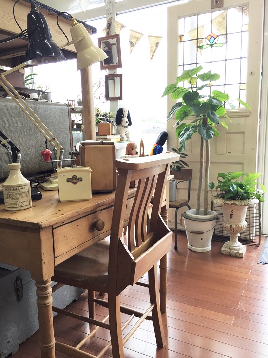 ドロップアンティークス