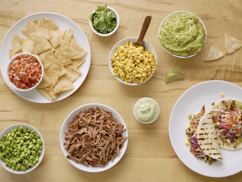 Mucho Burrito — photo
