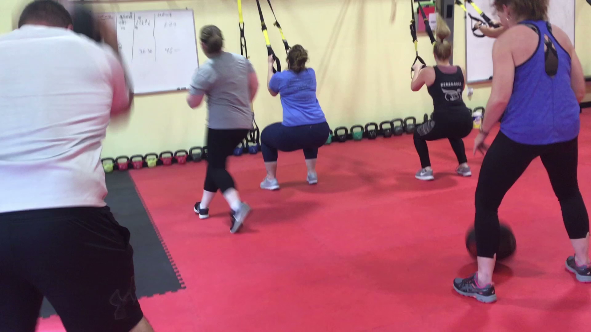 Phoenix Fitness photo 8
