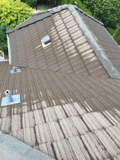 Northpeak Roof Cleaning LLC