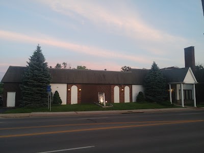 Don Catchen & Sons Funeral Home