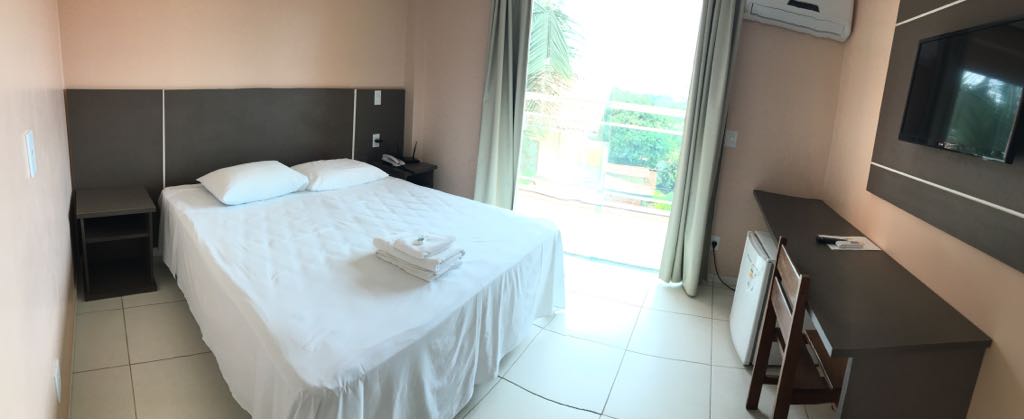 Hotel - Pousada D'Areia Barreirinhas Lençois Maranhenses by null