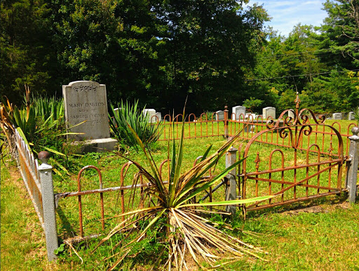Stanaford Cemetery
