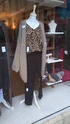 Photo n°16 de Le Bonheur de Coquettes à Saint-Pol-de-Léon (Magasin de vêtements pour femmes)