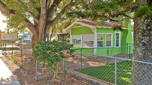 New Generation Montessori WPB