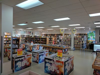 Book Warehouse