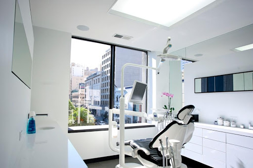 Dental Studio San Francisco