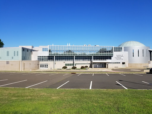 Academy of Information Technology & Engineering - Thumbnail