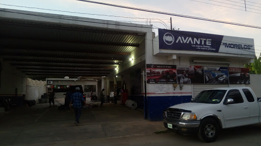 Avante Morelos - Thumbnail